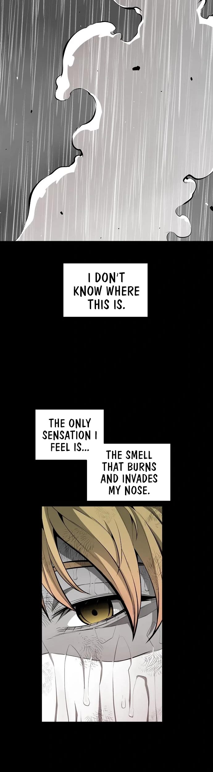 Beast Burn Chapter 19 page 35 - Chapter 19