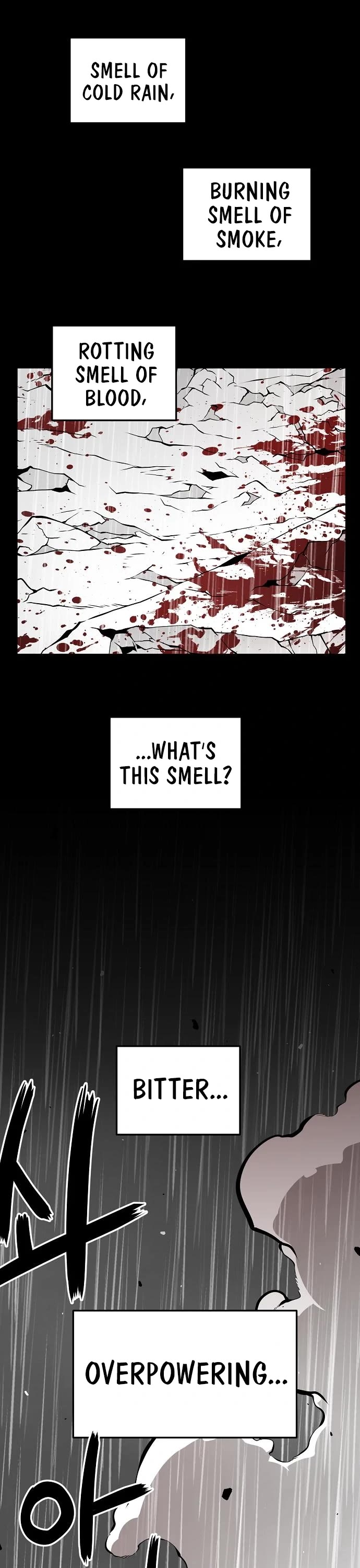 Beast Burn Chapter 19 page 36 - Chapter 19
