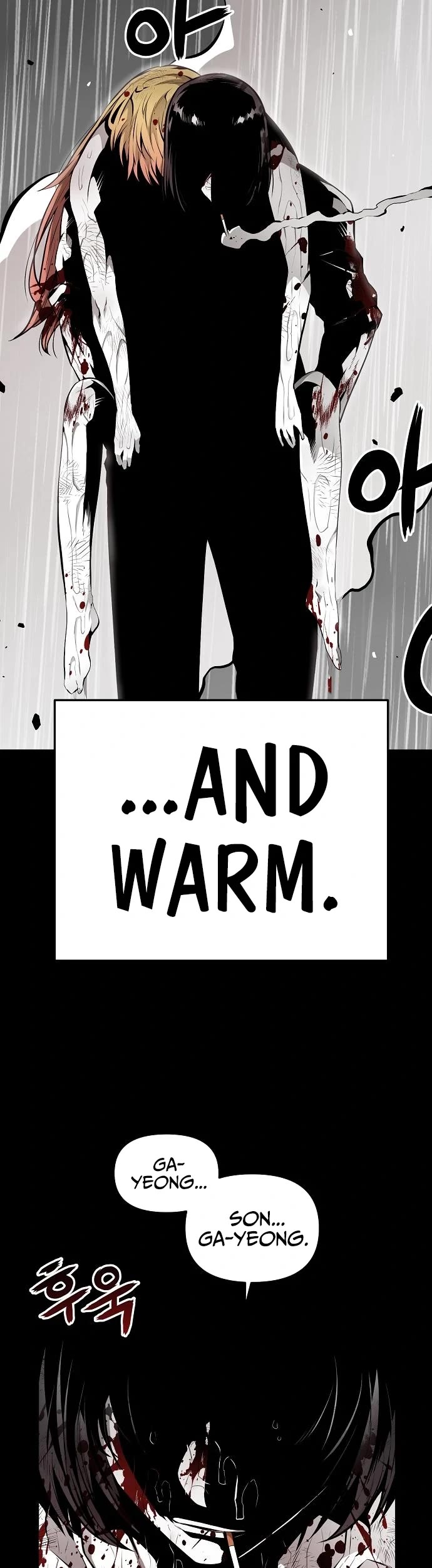 Beast Burn Chapter 19 page 37 - Chapter 19