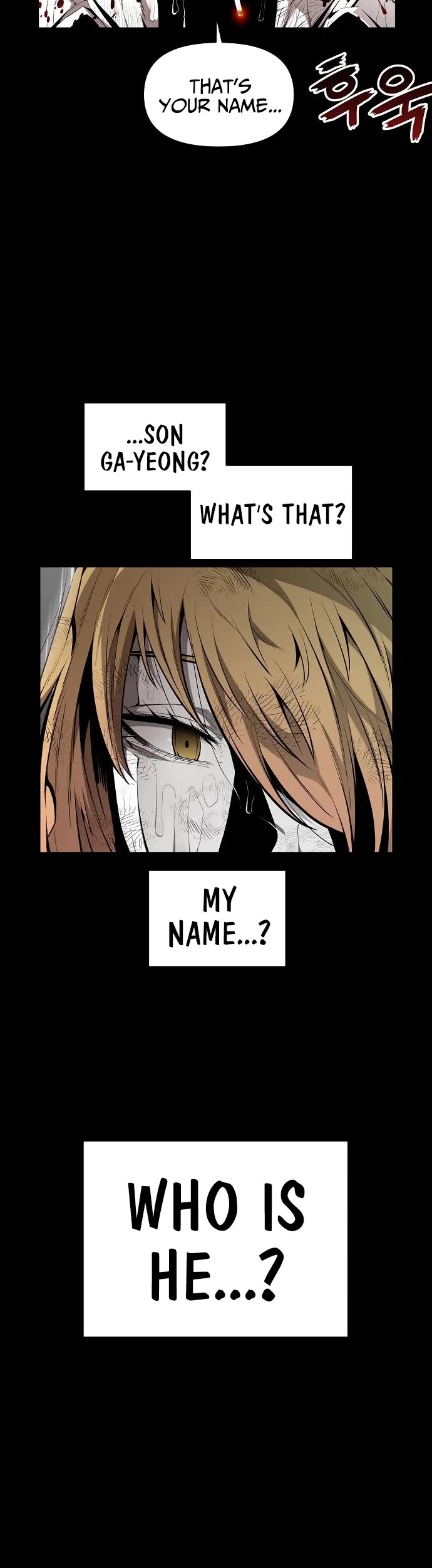 Beast Burn Chapter 19 page 38 - Chapter 19