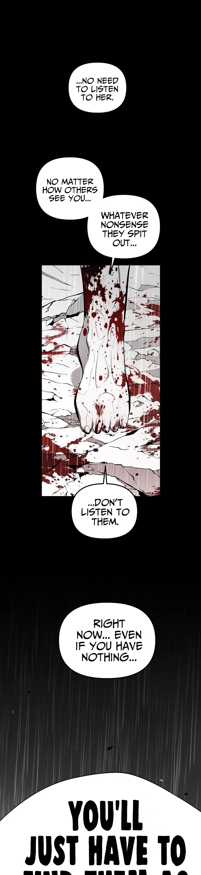 Beast Burn Chapter 19 page 39 - Chapter 19