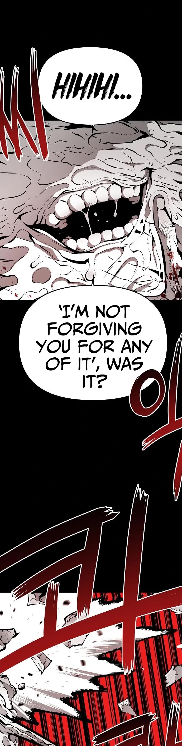 Beast Burn Chapter 19 page 4 - Chapter 19