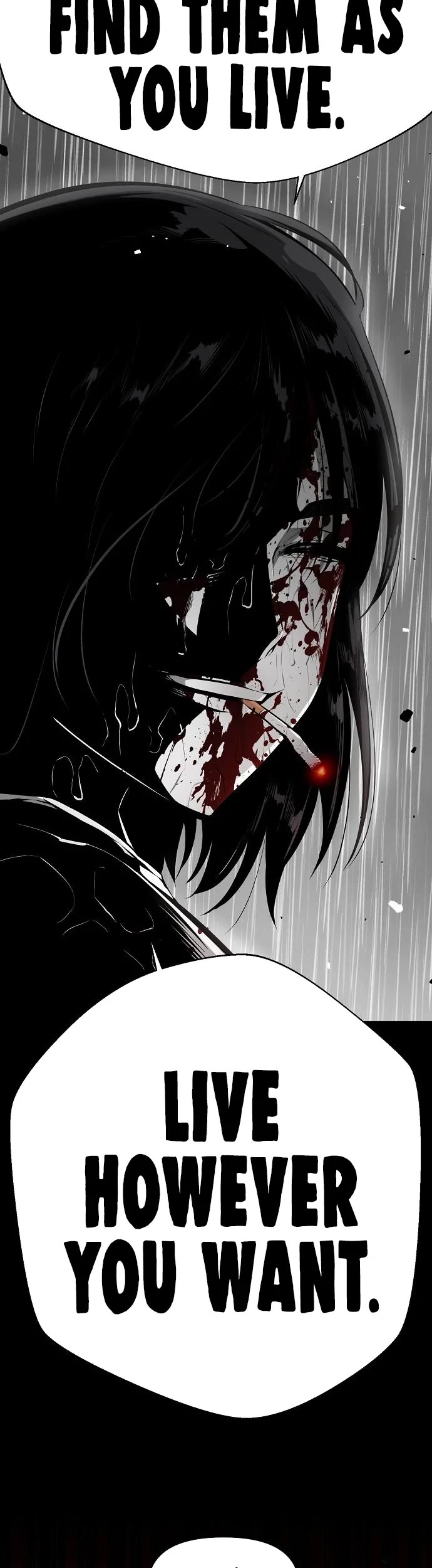 Beast Burn Chapter 19 page 40 - Chapter 19