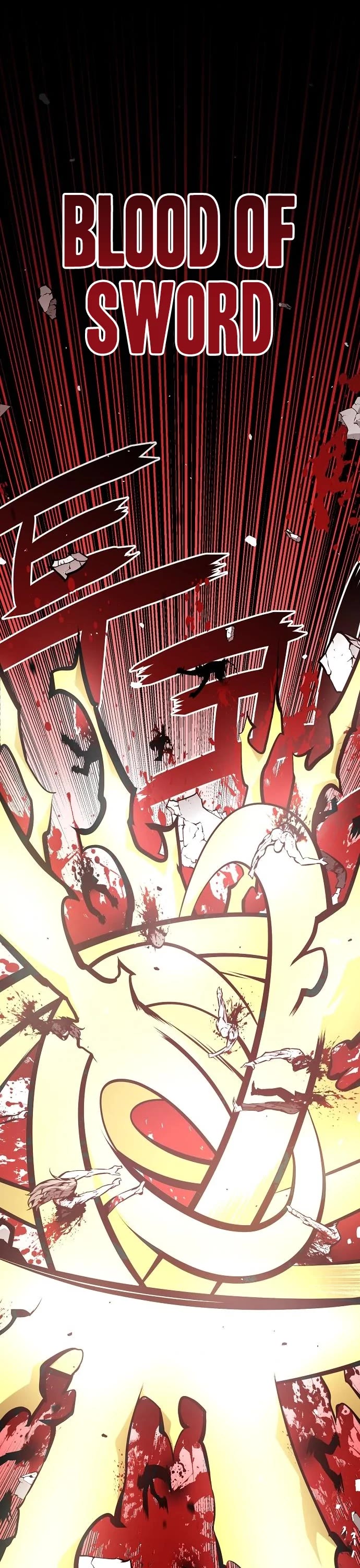 Beast Burn Chapter 19 page 42 - Chapter 19