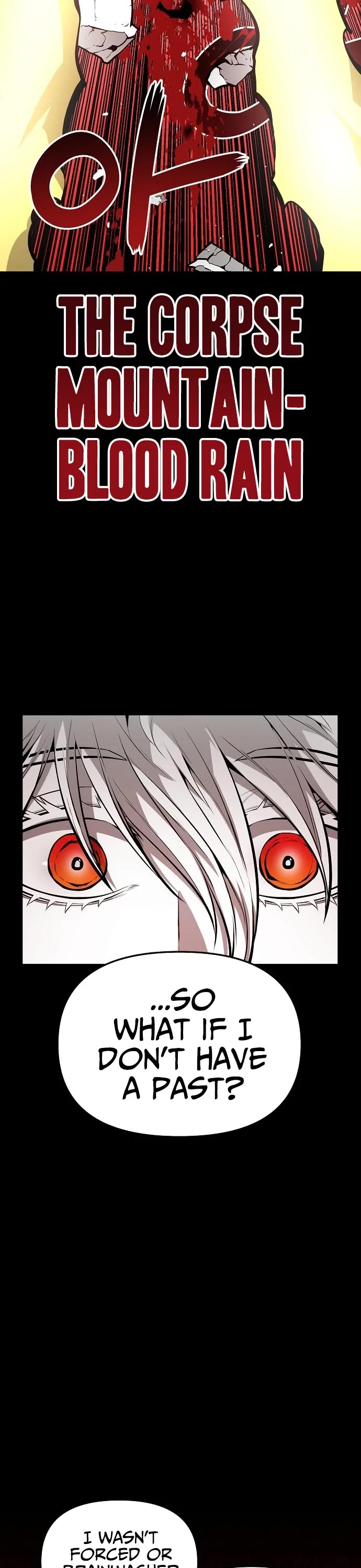 Beast Burn Chapter 19 page 43 - Chapter 19