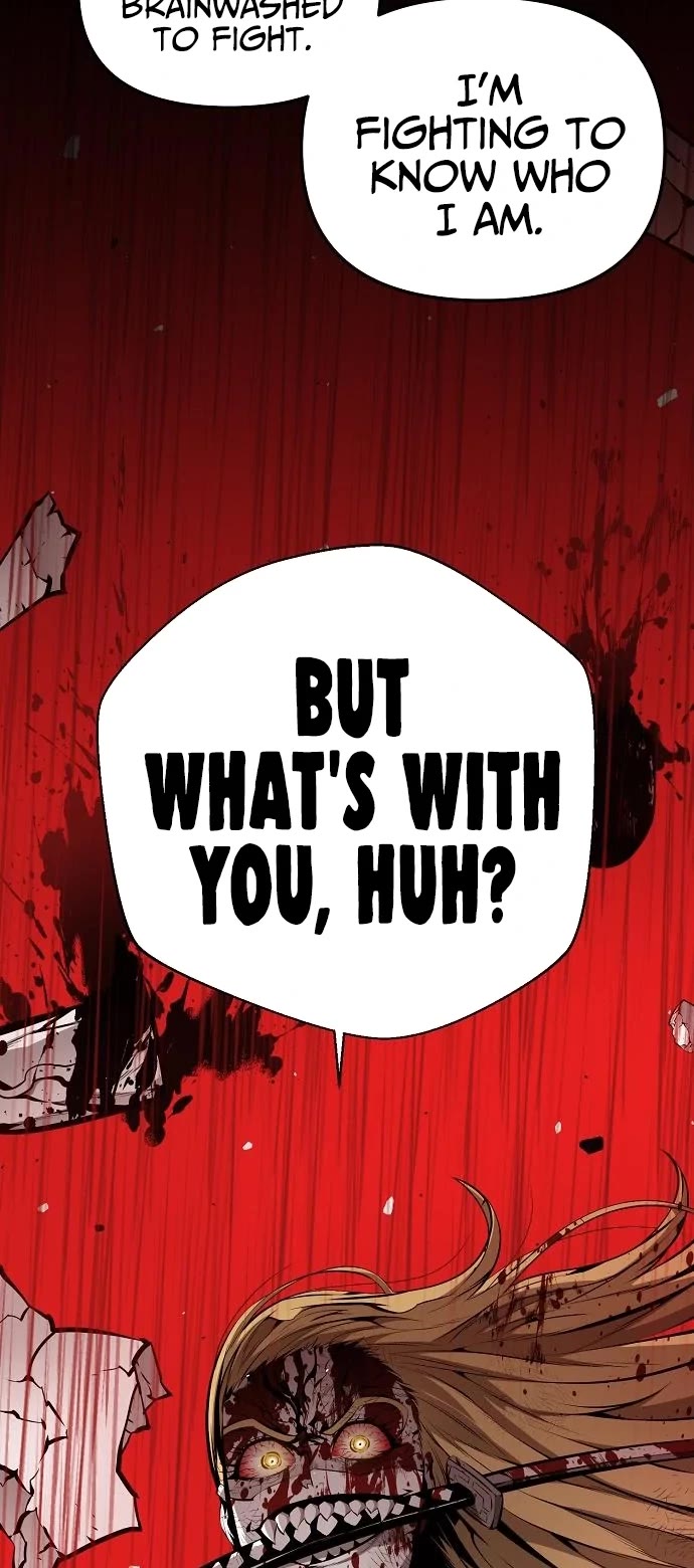 Beast Burn Chapter 19 page 44 - Chapter 19