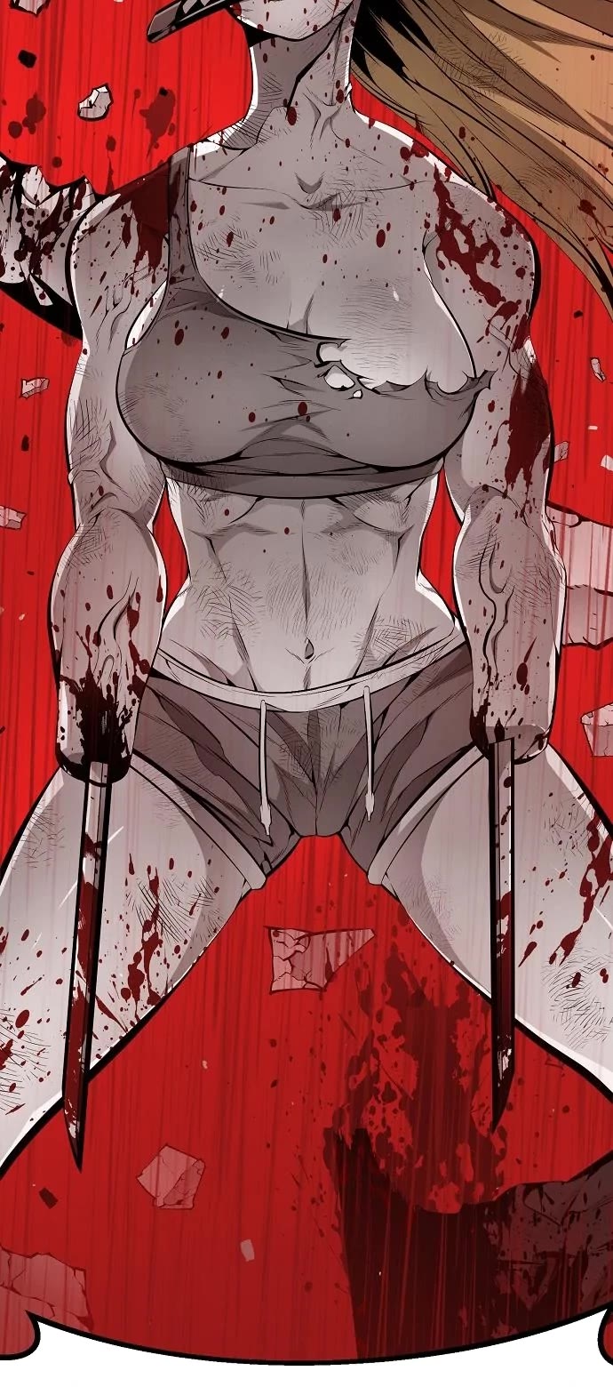 Beast Burn Chapter 19 page 45 - Chapter 19
