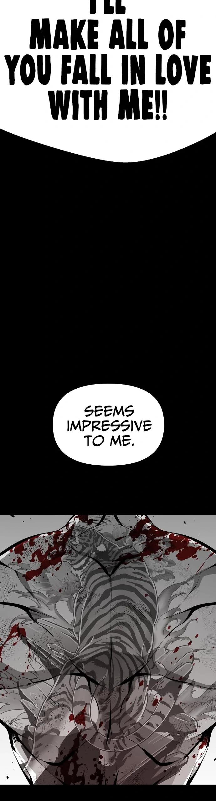 Beast Burn Chapter 19 page 48 - Chapter 19