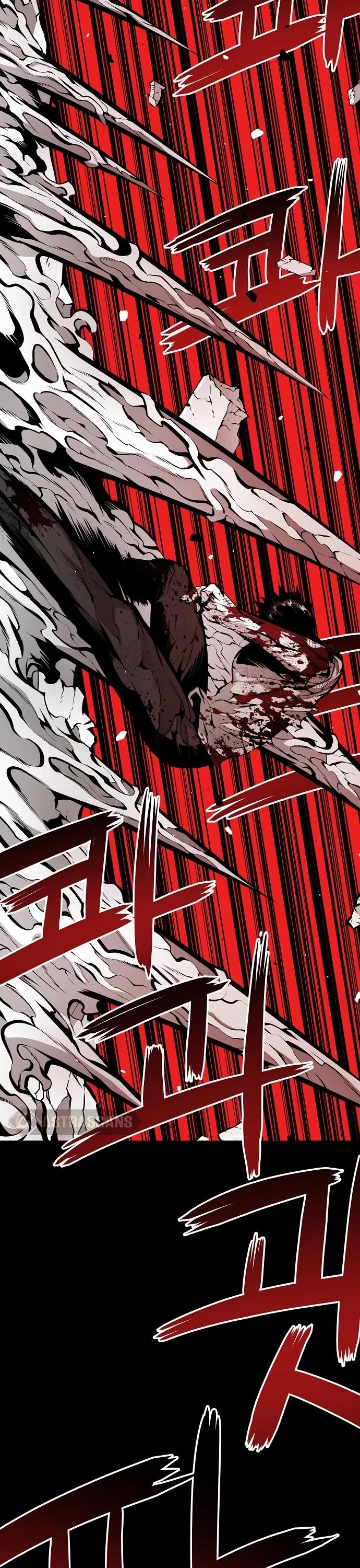 Beast Burn Chapter 19 page 5 - Chapter 19