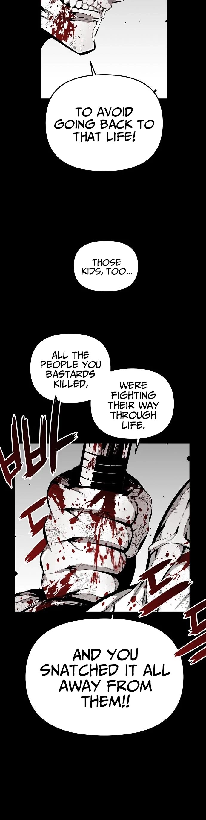 Beast Burn Chapter 19 page 50 - Chapter 19