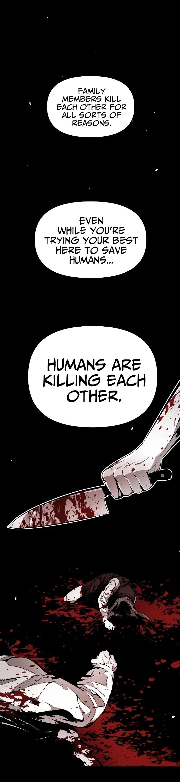 Beast Burn Chapter 19 page 52 - Chapter 19