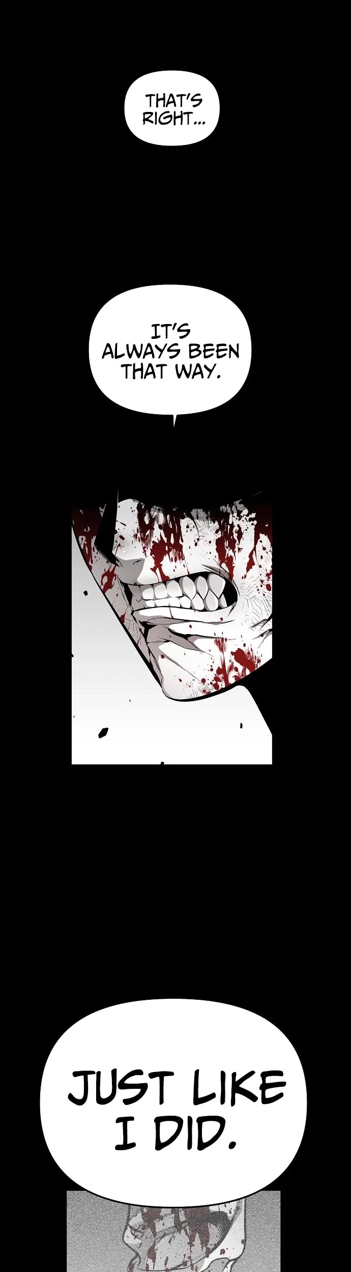 Beast Burn Chapter 19 page 53 - Chapter 19