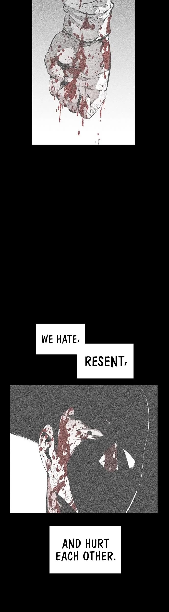Beast Burn Chapter 19 page 54 - Chapter 19