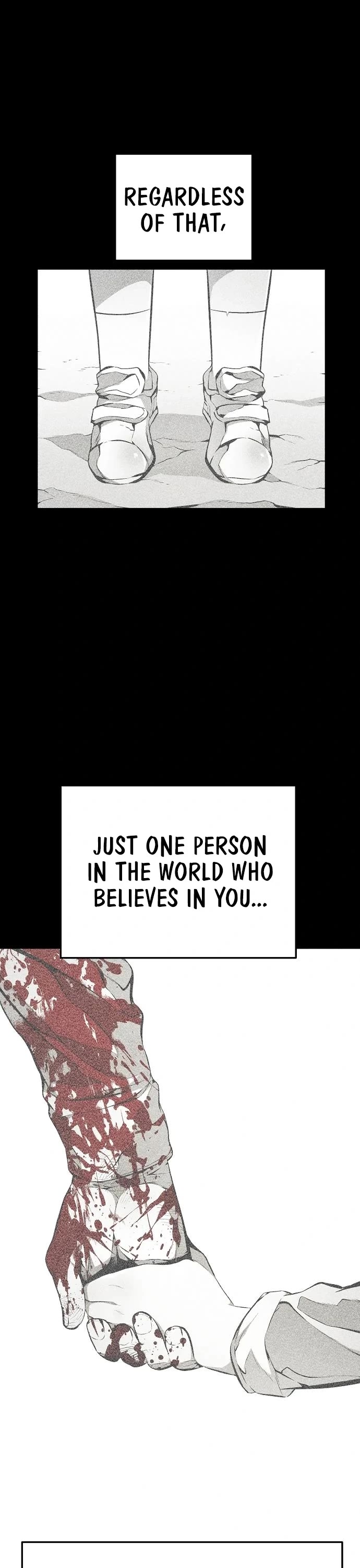 Beast Burn Chapter 19 page 55 - Chapter 19