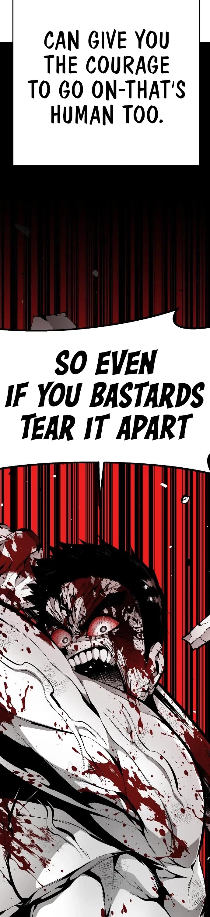 Beast Burn Chapter 19 page 56 - Chapter 19