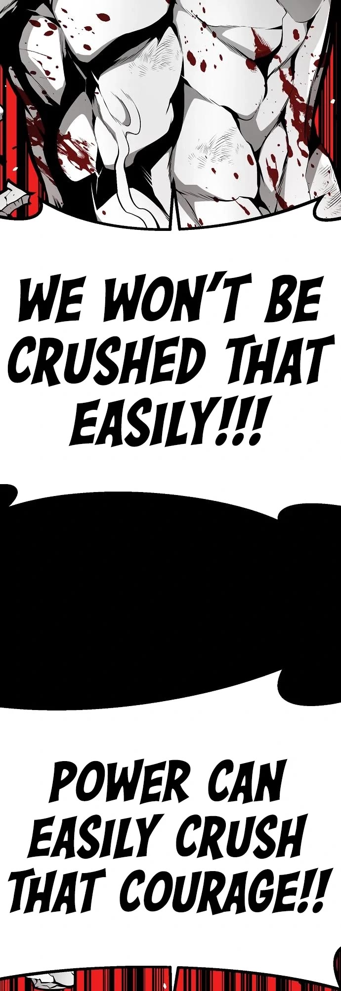 Beast Burn Chapter 19 page 57 - Chapter 19