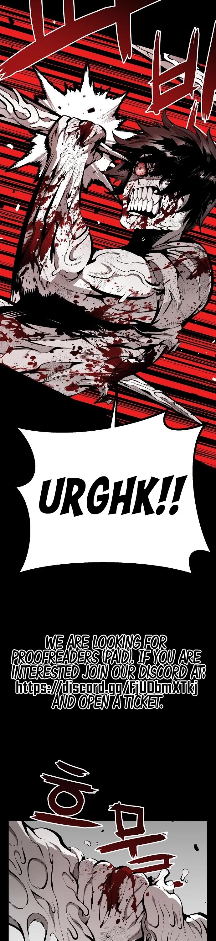 Beast Burn Chapter 19 page 6 - Chapter 19