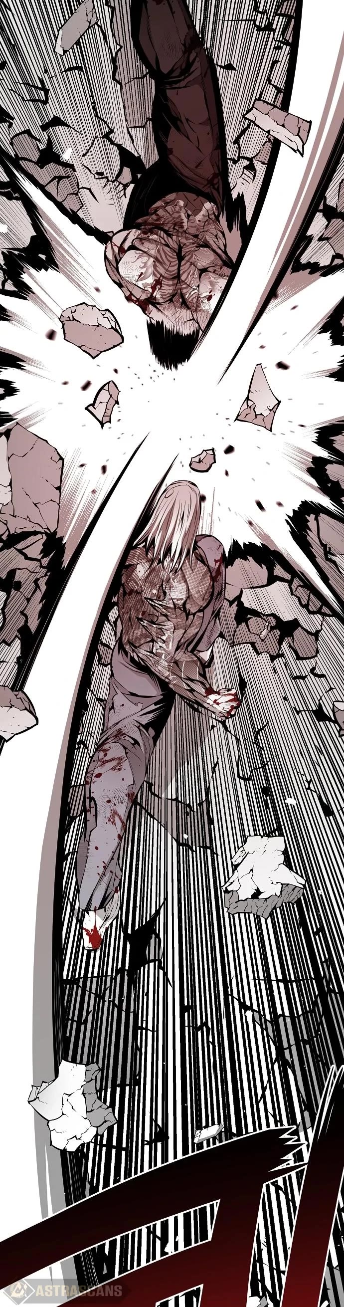 Beast Burn Chapter 19 page 60 - Chapter 19