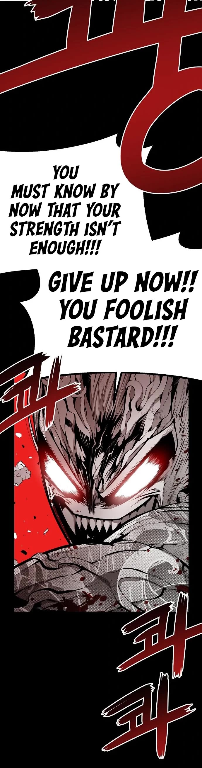 Beast Burn Chapter 19 page 61 - Chapter 19