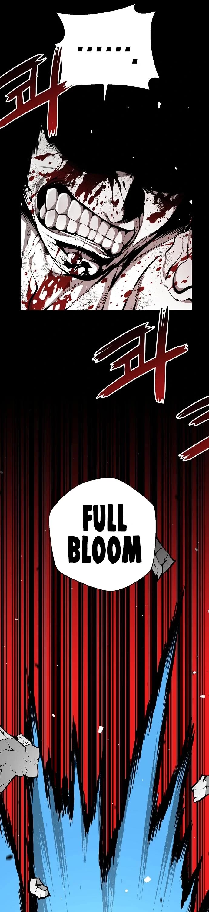 Beast Burn Chapter 19 page 62 - Chapter 19