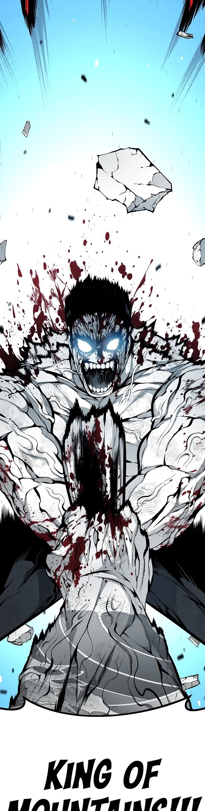 Beast Burn Chapter 19 page 63 - Chapter 19
