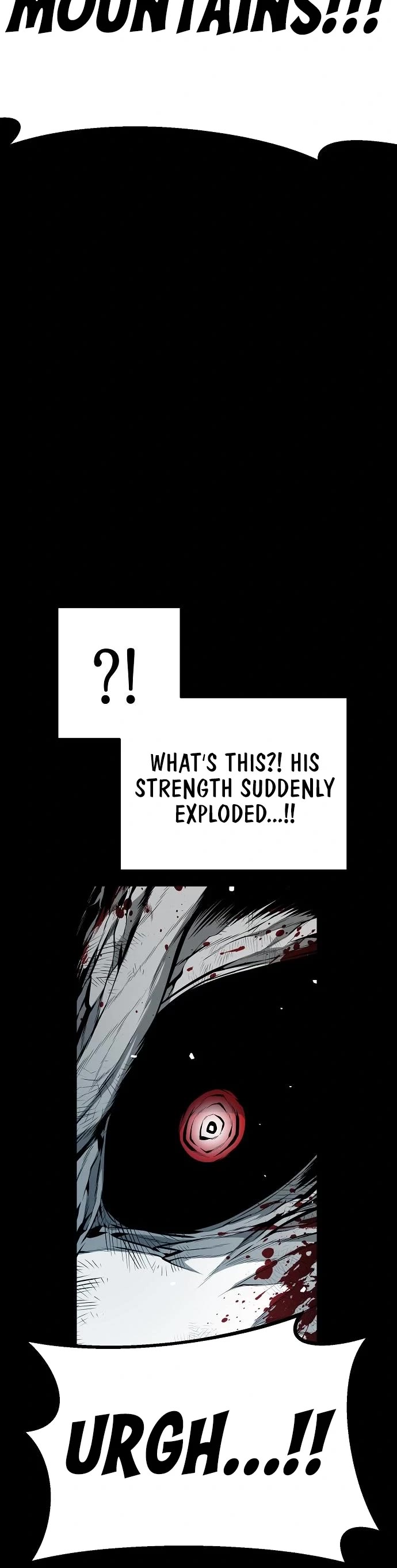 Beast Burn Chapter 19 page 64 - Chapter 19
