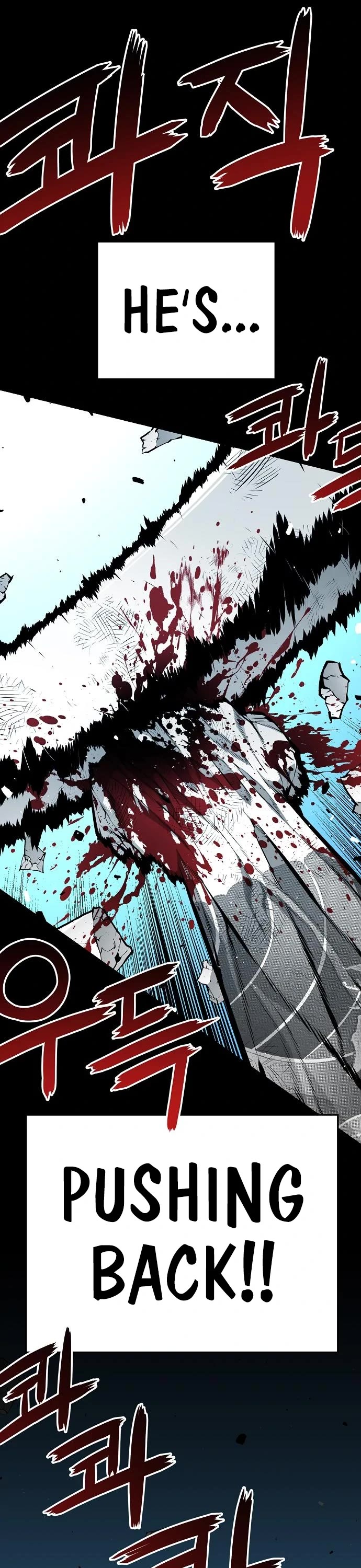 Beast Burn Chapter 19 page 65 - Chapter 19