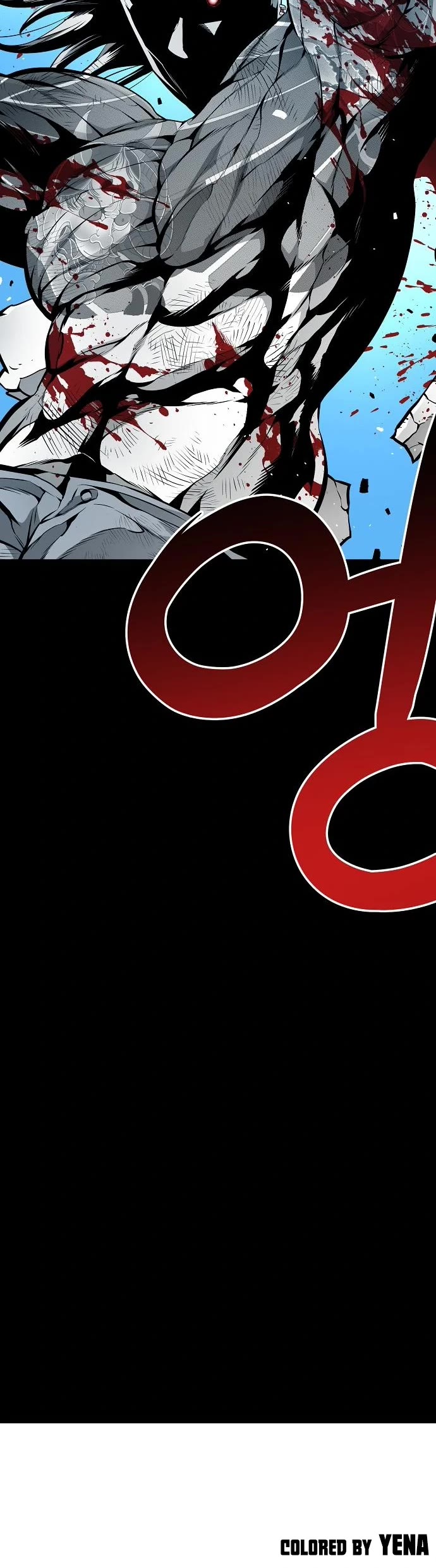 Beast Burn Chapter 19 page 67 - Chapter 19