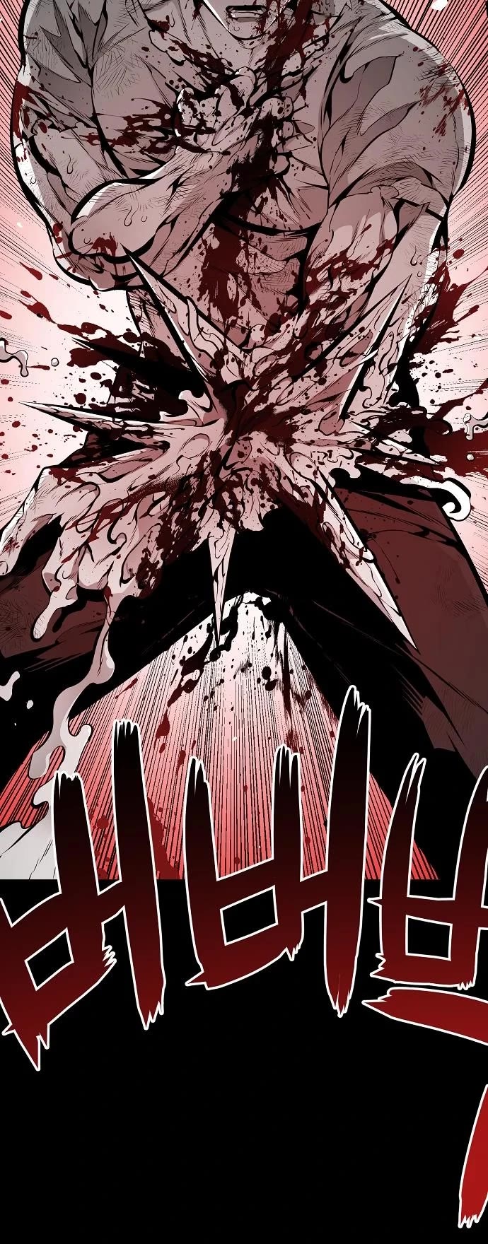 Beast Burn Chapter 19 page 8 - Chapter 19