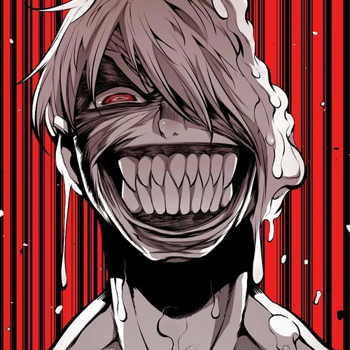 Beast Burn Chapter 19 cover