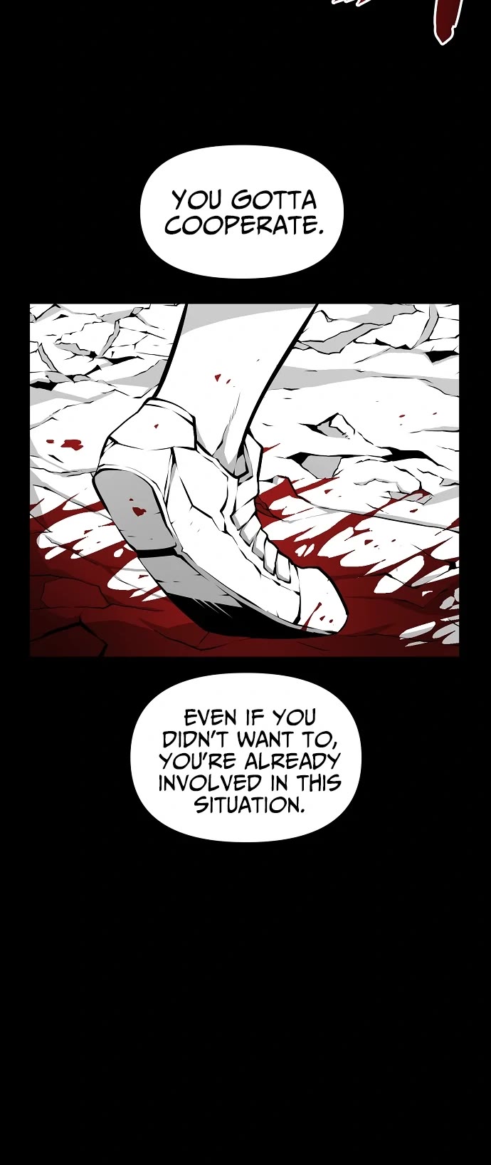 Beast Burn Chapter 2 page 13 - Chapter 2