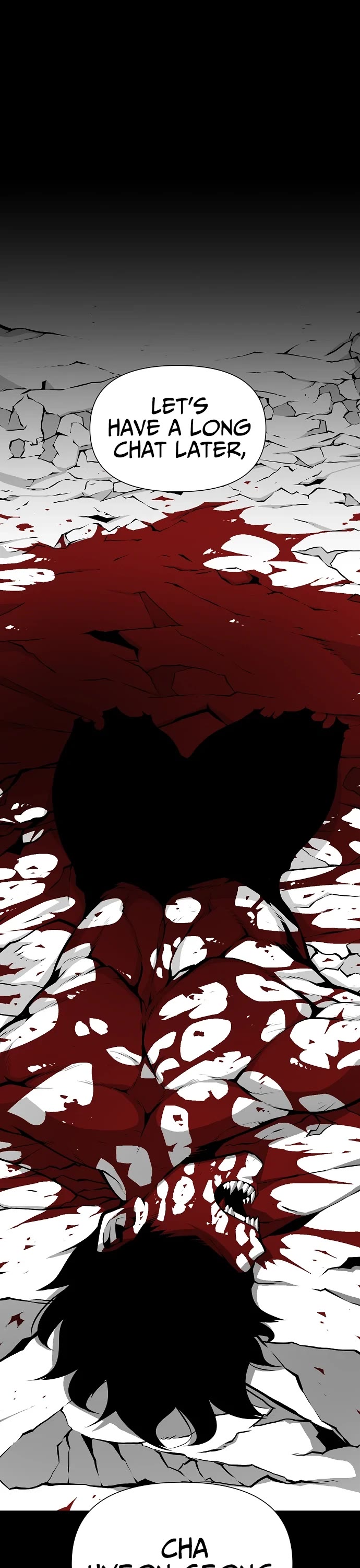 Beast Burn Chapter 2 page 16 - Chapter 2