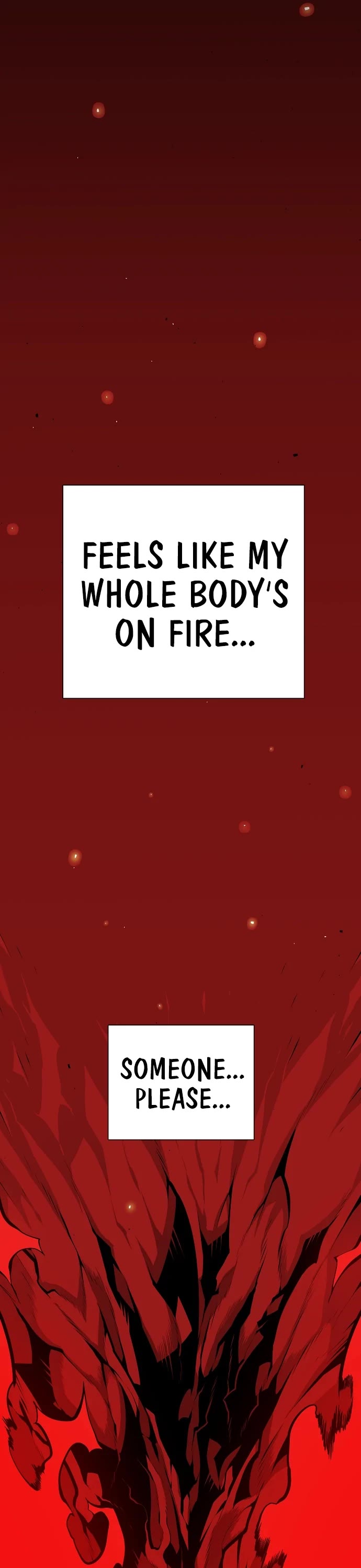 Beast Burn Chapter 2 page 19 - Chapter 2