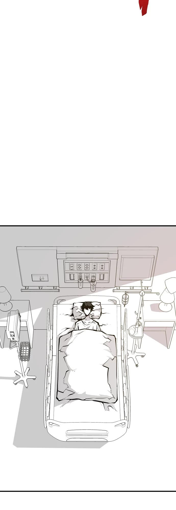 Beast Burn Chapter 2 page 21 - Chapter 2