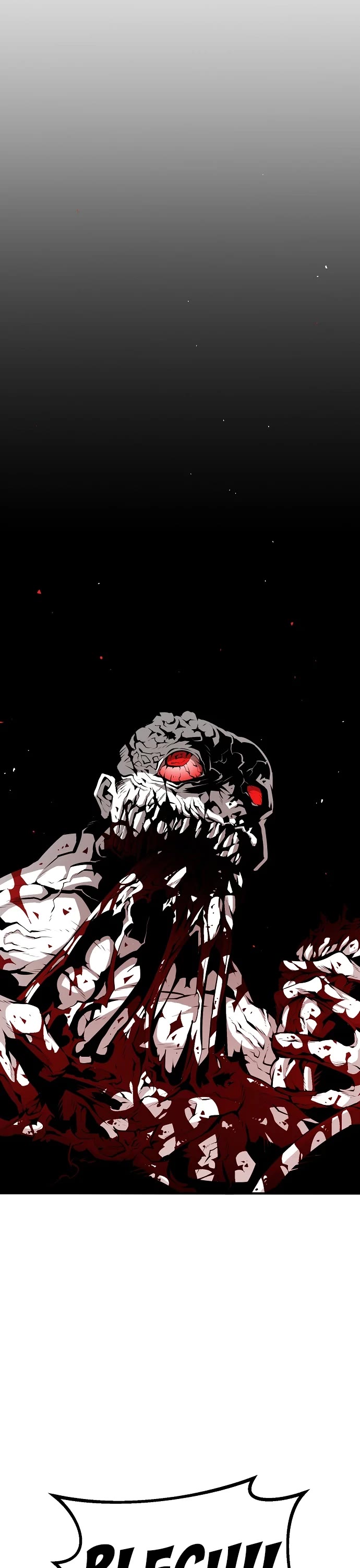 Beast Burn Chapter 2 page 24 - Chapter 2