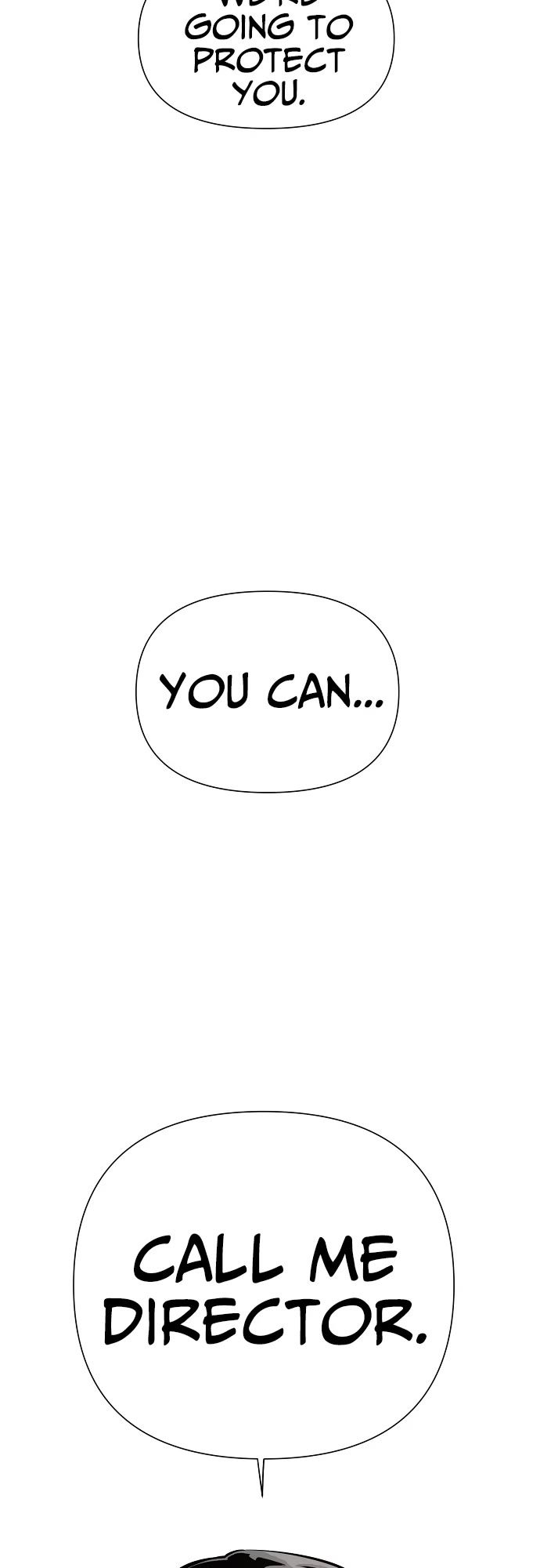 Beast Burn Chapter 2 page 29 - Chapter 2