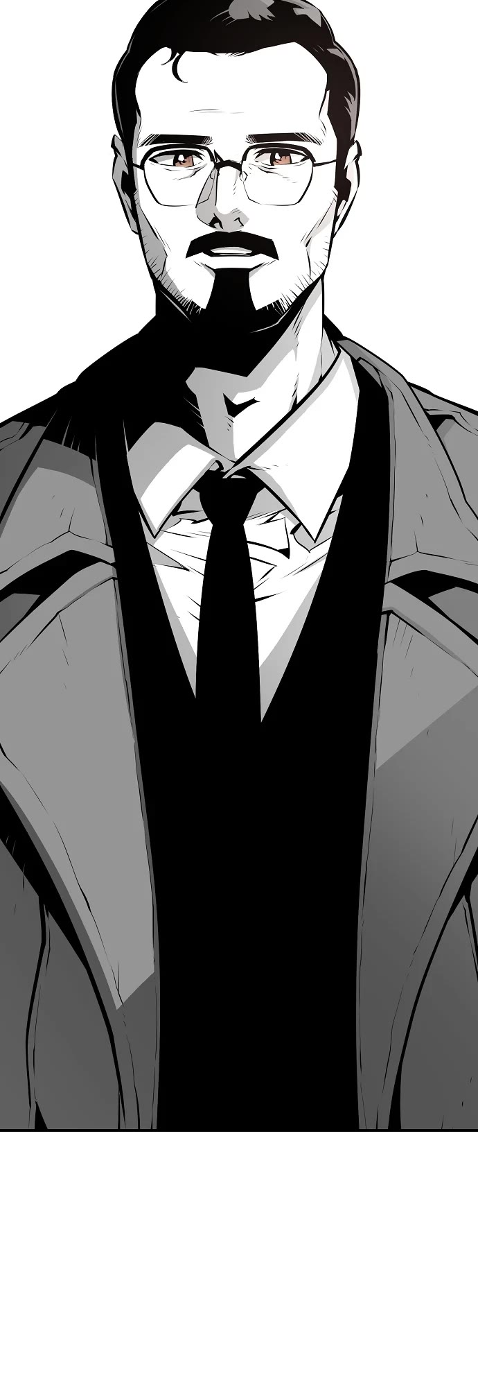 Beast Burn Chapter 2 page 30 - Chapter 2