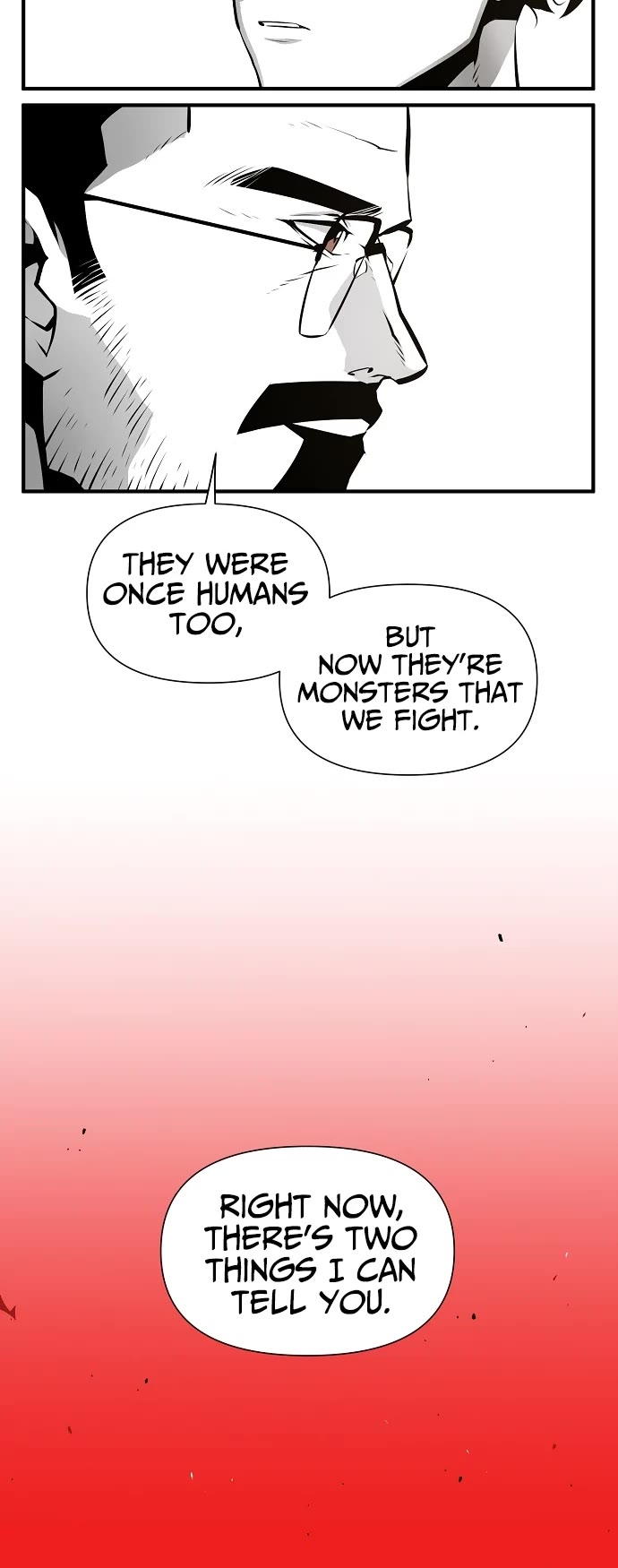 Beast Burn Chapter 2 page 34 - Chapter 2