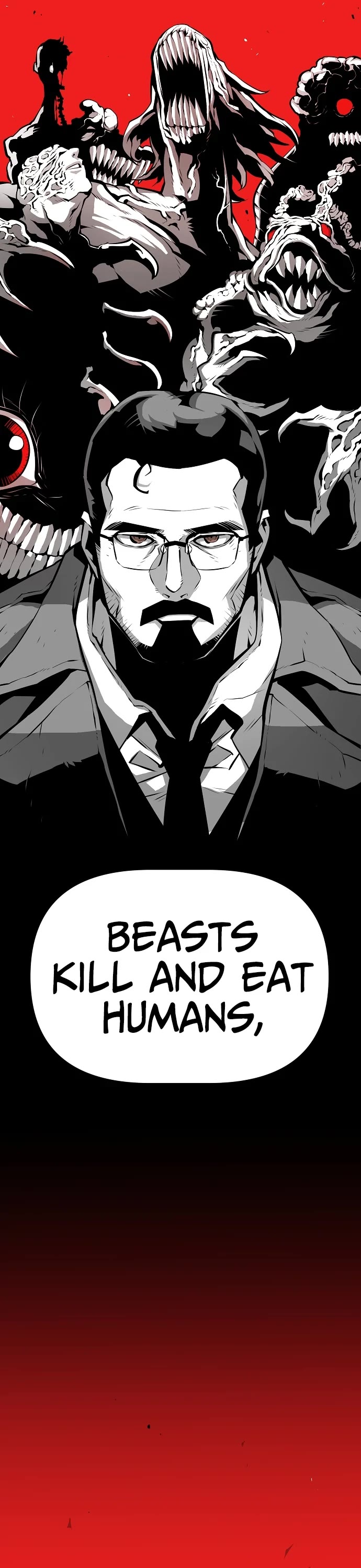 Beast Burn Chapter 2 page 35 - Chapter 2