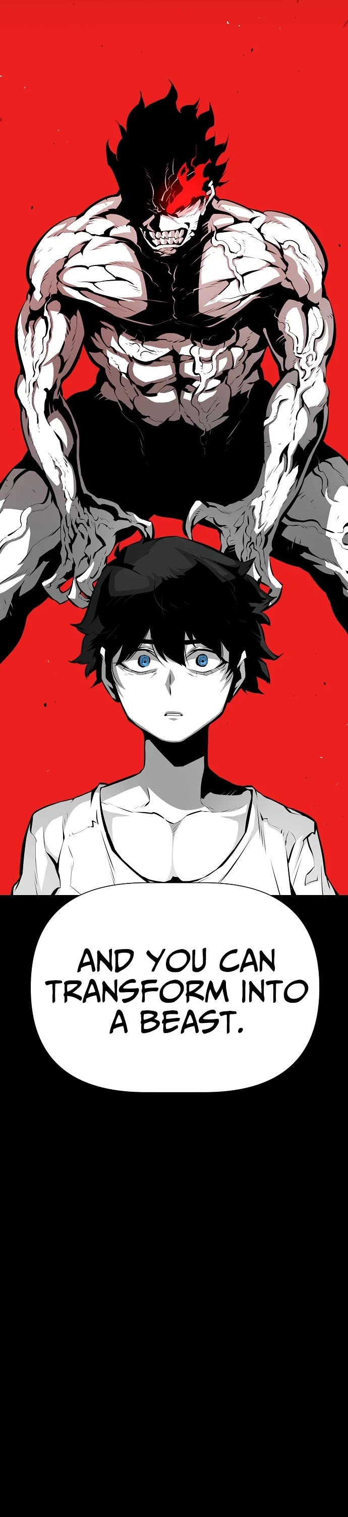 Beast Burn Chapter 2 page 36 - Chapter 2