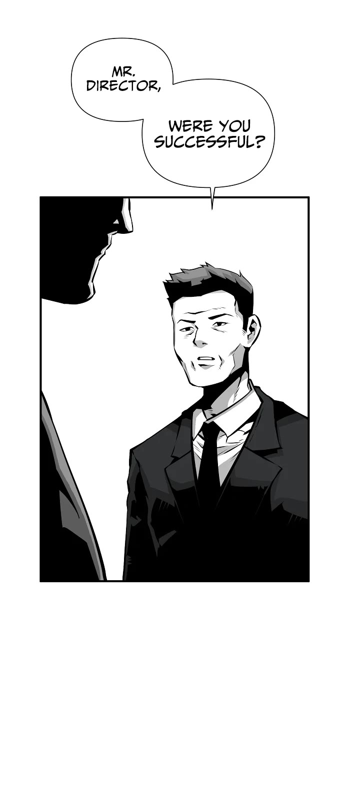 Beast Burn Chapter 2 page 38 - Chapter 2