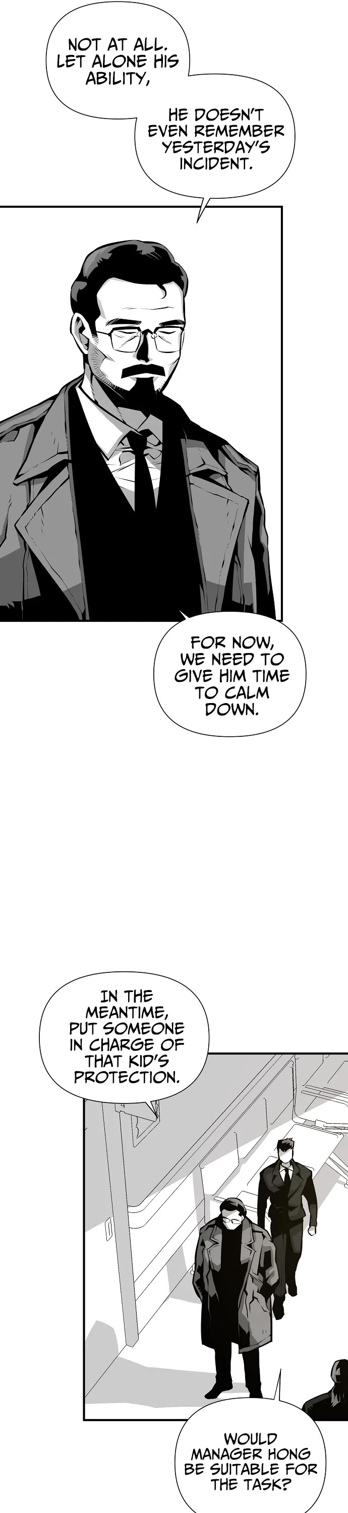 Beast Burn Chapter 2 page 39 - Chapter 2