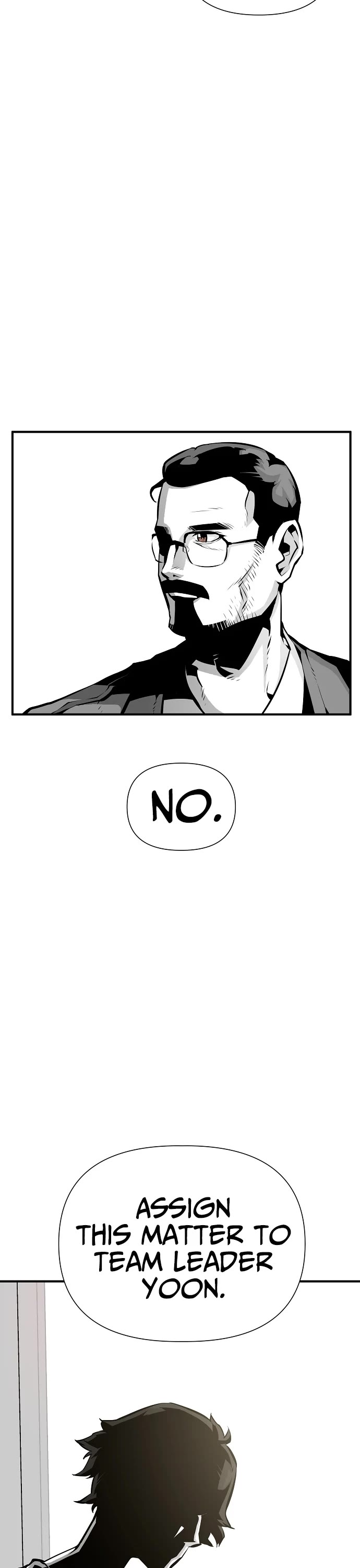 Beast Burn Chapter 2 page 40 - Chapter 2
