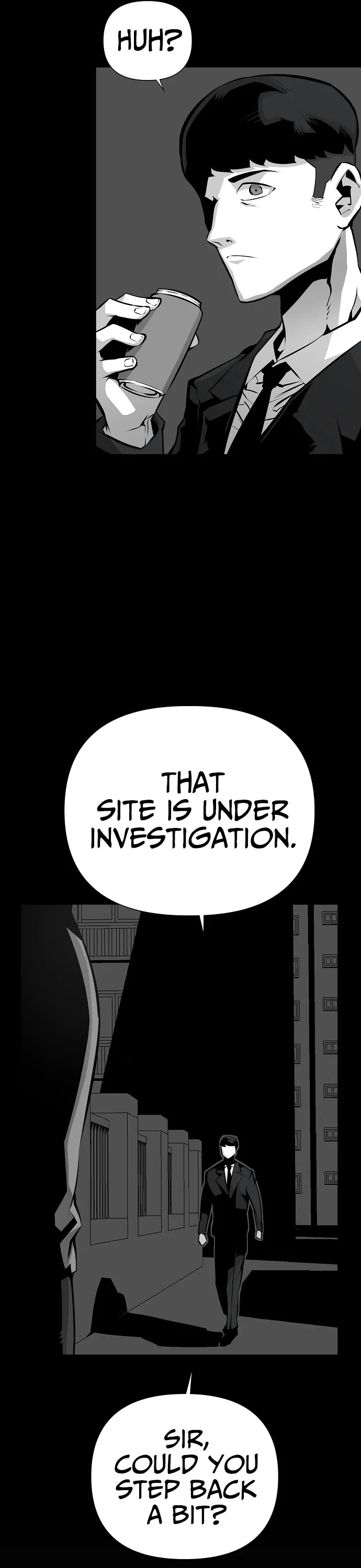 Beast Burn Chapter 2 page 43 - Chapter 2