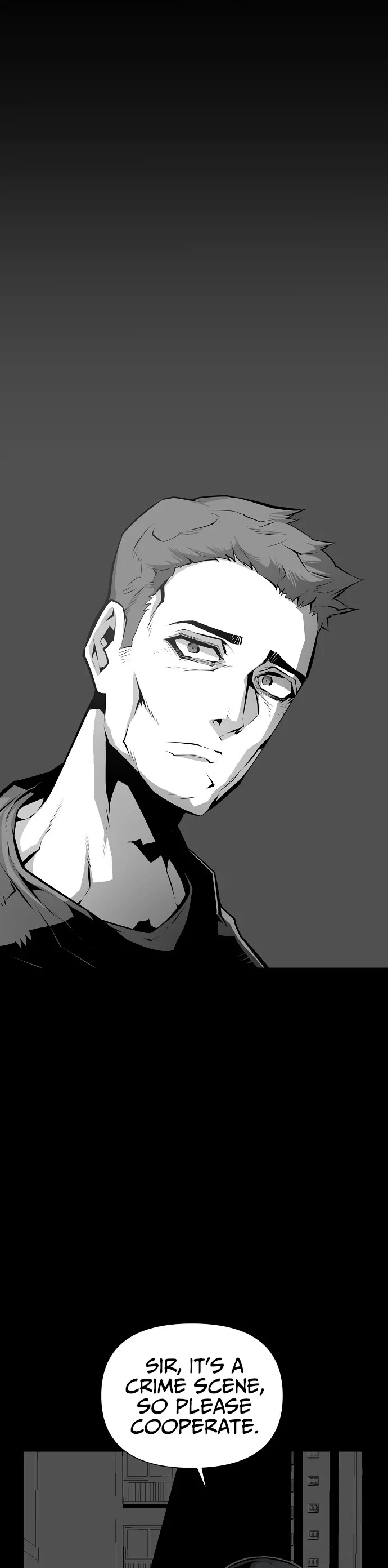 Beast Burn Chapter 2 page 44 - Chapter 2