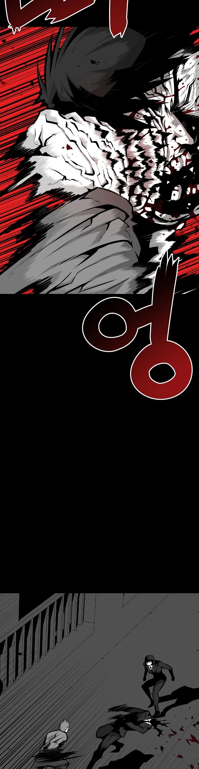 Beast Burn Chapter 2 page 47 - Chapter 2