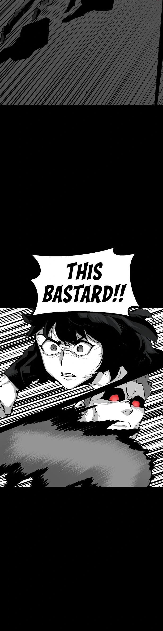 Beast Burn Chapter 2 page 48 - Chapter 2