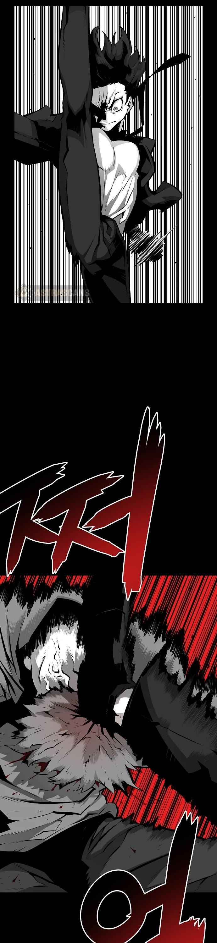 Beast Burn Chapter 2 page 50 - Chapter 2