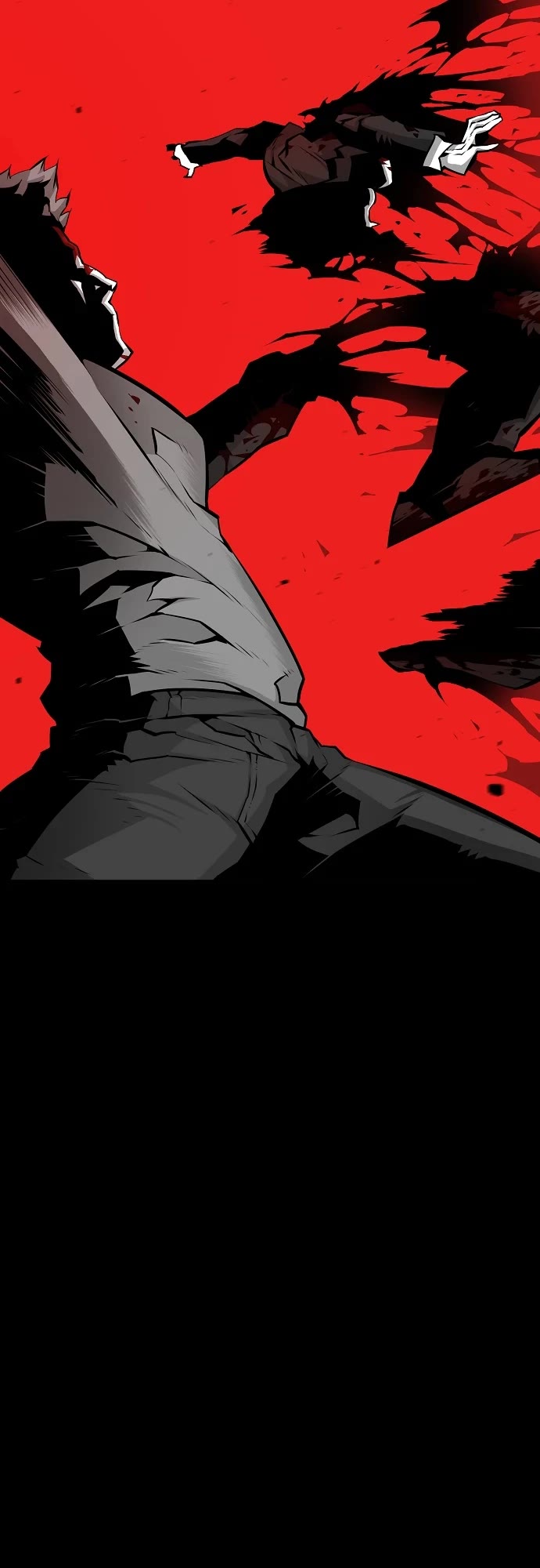 Beast Burn Chapter 2 page 56 - Chapter 2