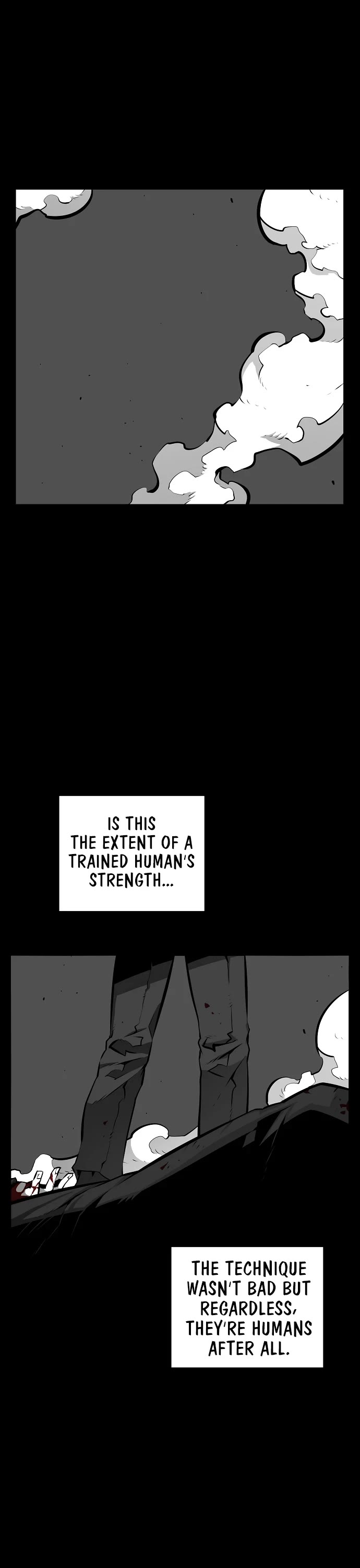 Beast Burn Chapter 2 page 57 - Chapter 2